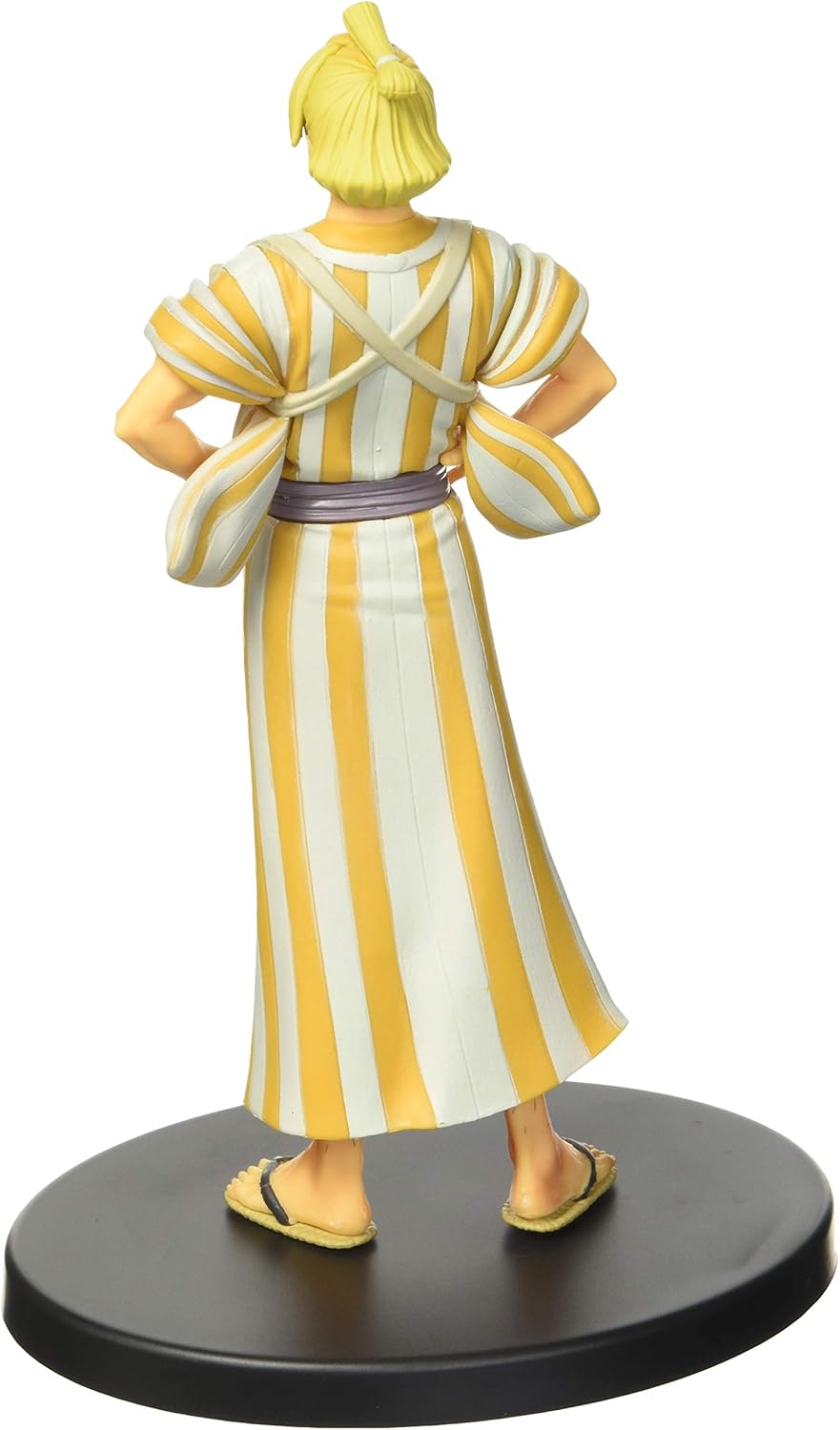 One Piece Dxf～The Grandline Men～Wanokuni Vol.5, Multiple Colors