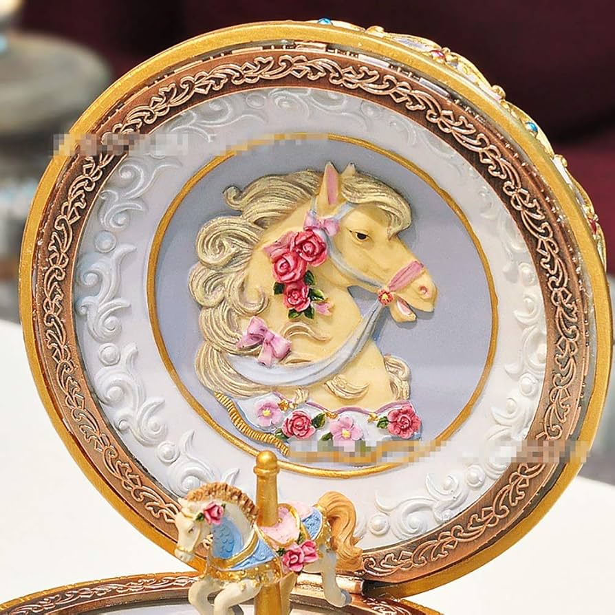 Amazon.co.jp: オルゴール メリーゴーランド 音楽ボックス オルゴール Amazon.co.jp: オルゴール メリーゴーランド 音楽ボックス オルゴール