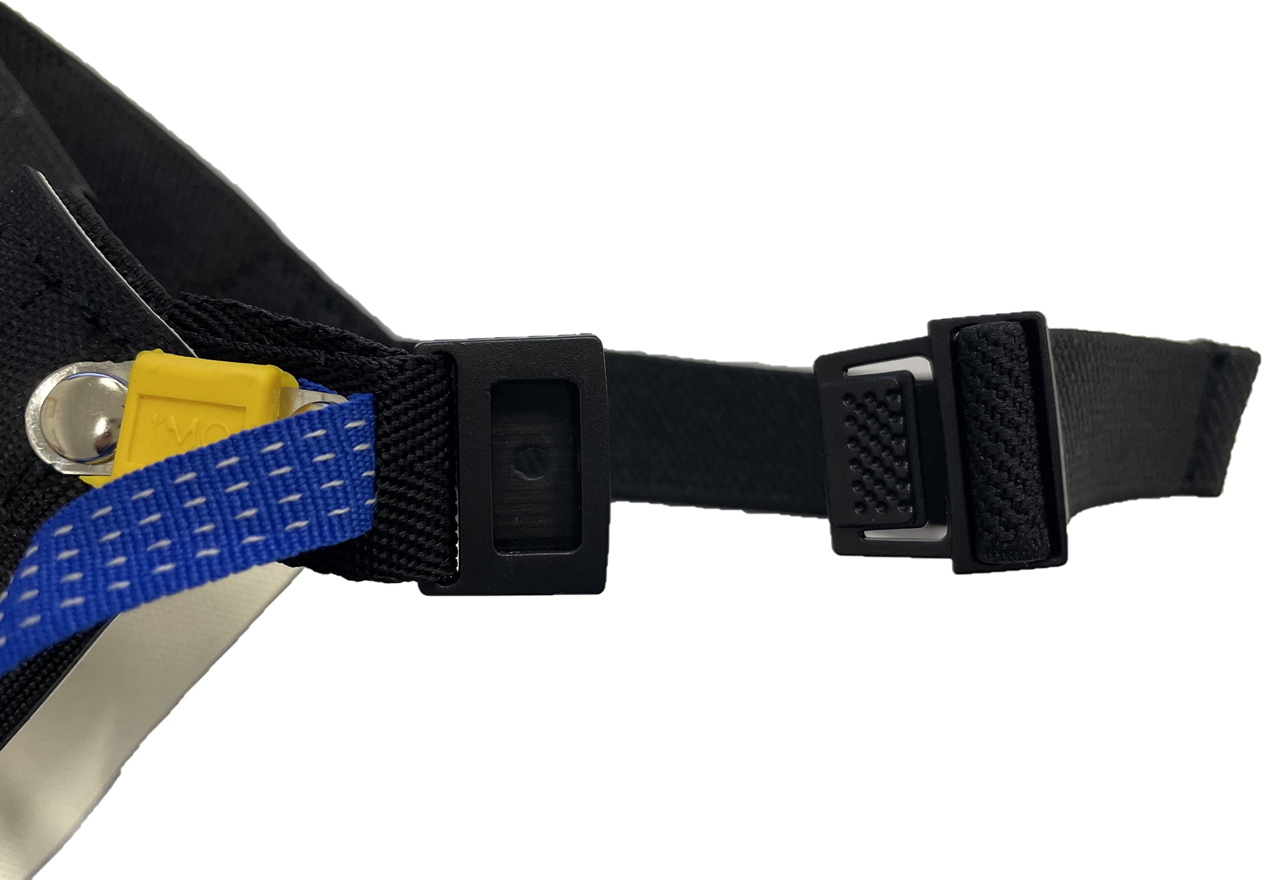 Anti Static Heel Strap - ESD Grounder -5
