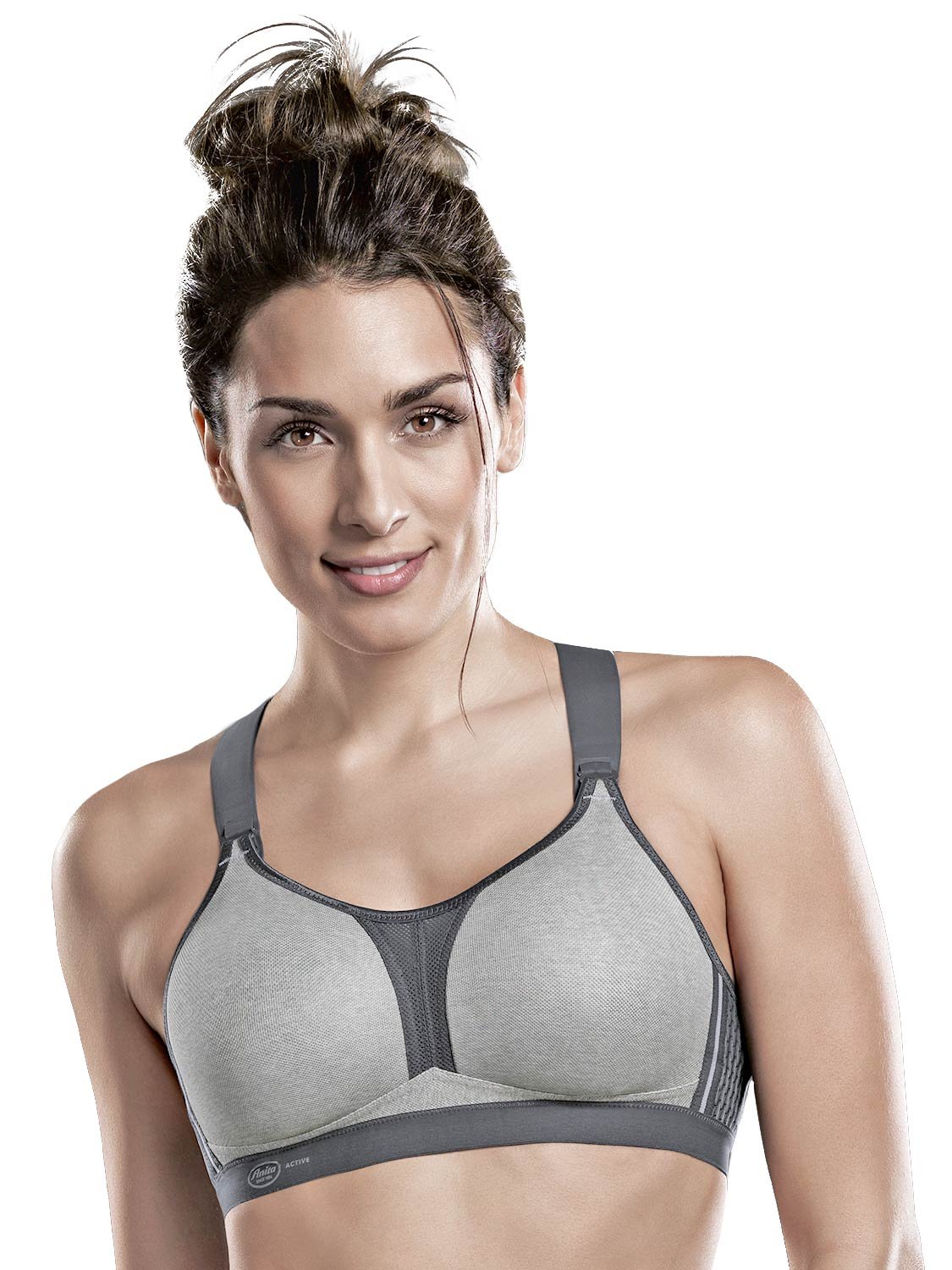 Anita Biustonosz sportowy Kobiety Biustonosz Sportowy Dynamix-star