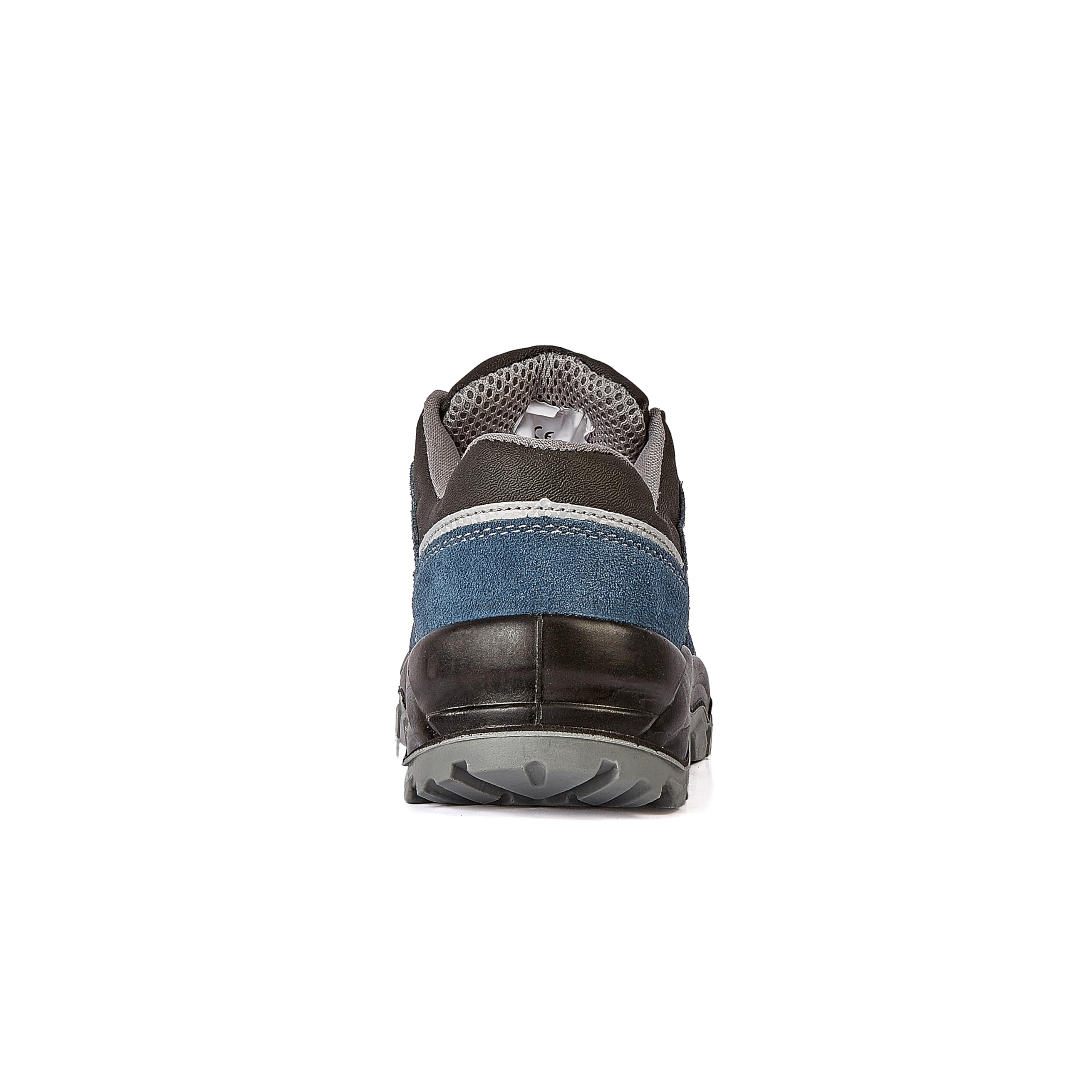 U POWER - Scarpa Bassa - Better S1P SRC