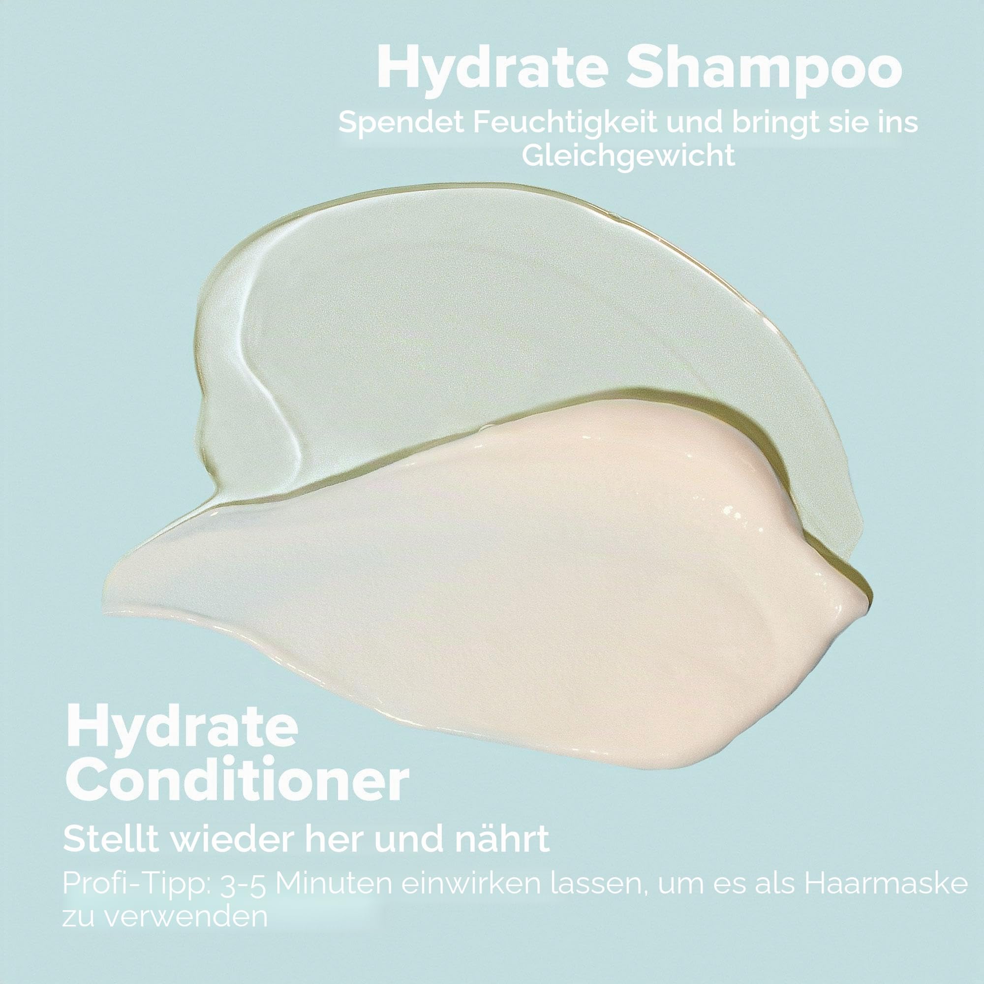 Paul Mitchell Clean Beauty Hydrate Conditioner – Haar-Spülung mit Oliven-Öl, reichhaltige Pflege und Reparatur für trockenes Haar – 1000 ml