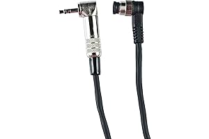 PocketWizard Plus III Pre-trigger for Nikon iTTL