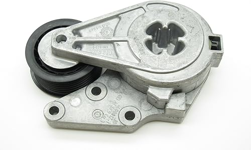 Miniatura 2 de Conjunto de tensor de correa automático VW Volkswagen Beetle Passat Eos Jetta 021-145-299-C