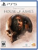 The Dark Pictures: House of Ashes for PlayStation 5 - 1