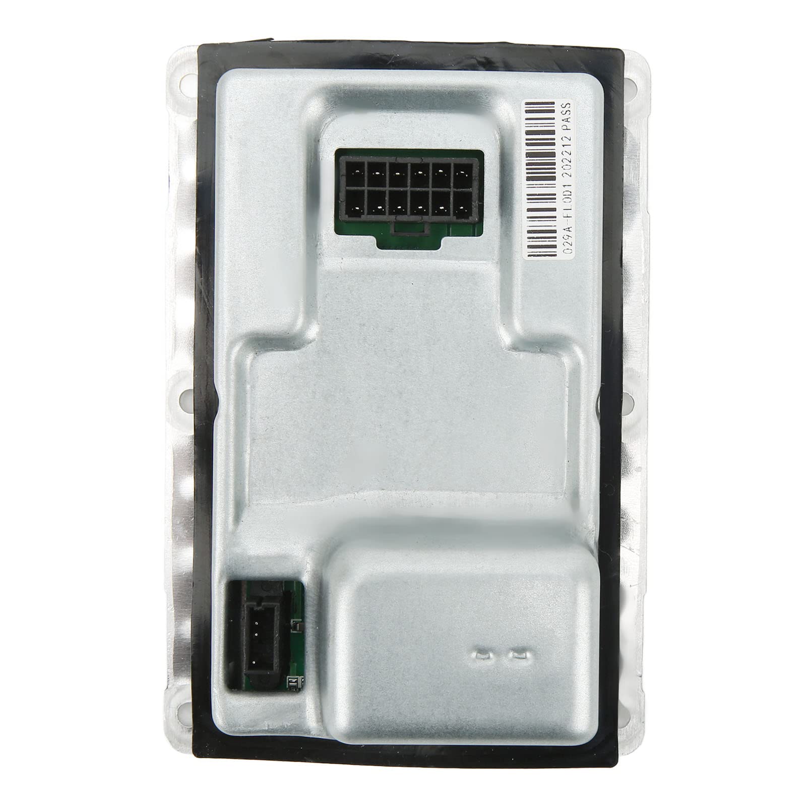 Aramox 35W Xenon-Vorschaltgerät – 22794558, 6000K, Schnellstart Mit 5-fachem Schutz