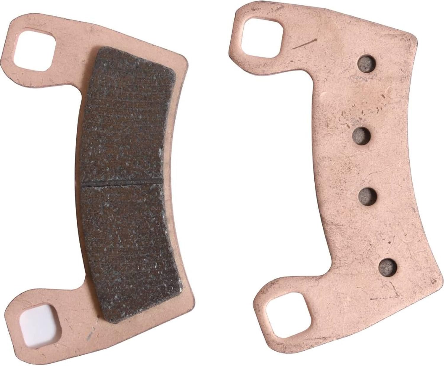 All Balls 18-8046 Sintered Brake Pads