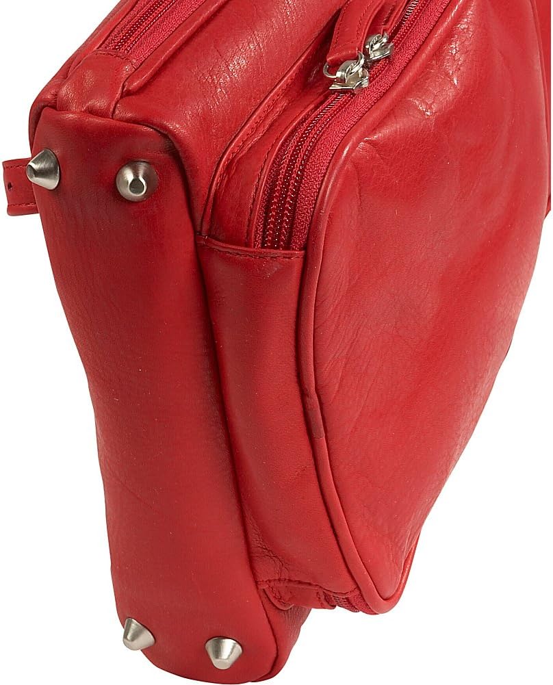 Osgoode Marley Cashmere Small Organizer Backpack