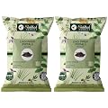 Riddhish Herbals Lindi Piper Churna - Pippali - long pepper powder - pack of 3 - each of 50gm