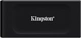 Kingston XS1000 2TB SSD Externe USB 3.2 Gen 2 Disque SSD externe portable-SXS1000/2000G - 2