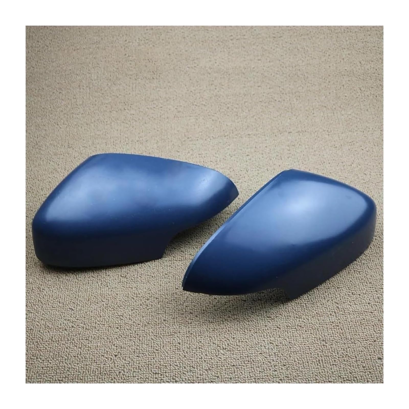 Achteruitkijkspiegel Voor Volvo C30 Voor S60 S80 S40 V50 V70 Auto Deur Exterieur Achteruitkijkspiegel Shell Behuizing Side Zijspiegel Covers Caps Achteruitkijkspiegel Cap
