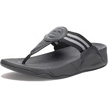 FitFlop Womens Walkstar Toe-Post Sandal