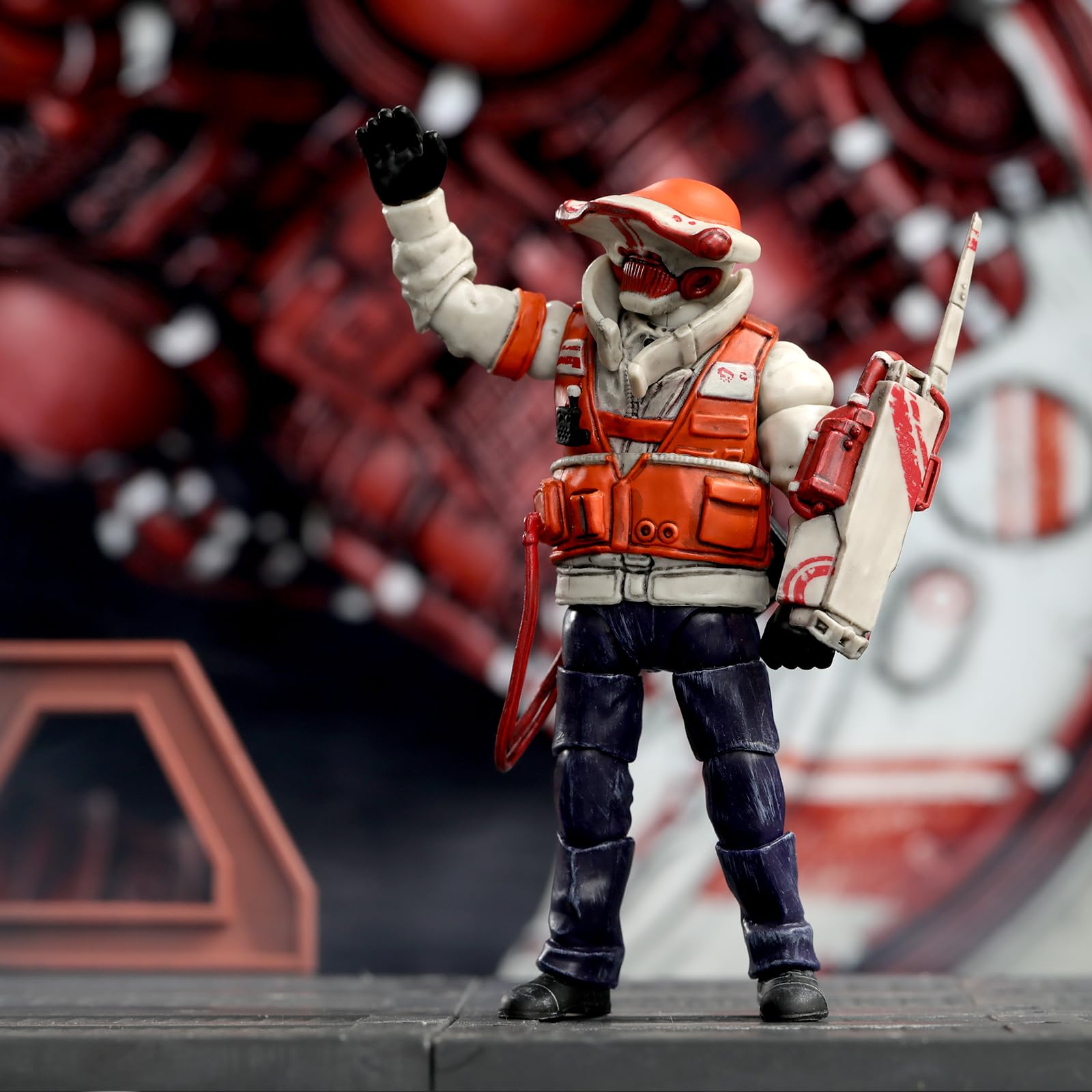 樹☆3点セット Amazon.co.jp: 52TOYS: 3.75'シリーズ x 村瀬材木