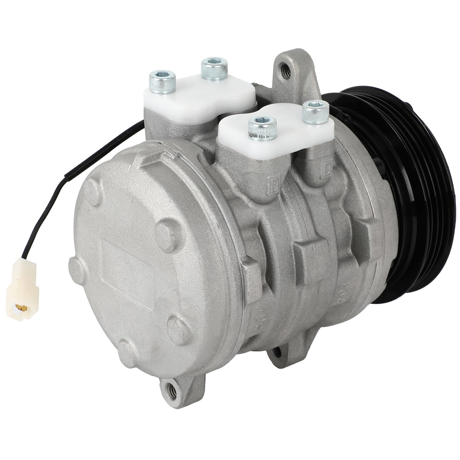 Amazon.com: AC Compressor with A C Clutch for 1989-1994 Fit