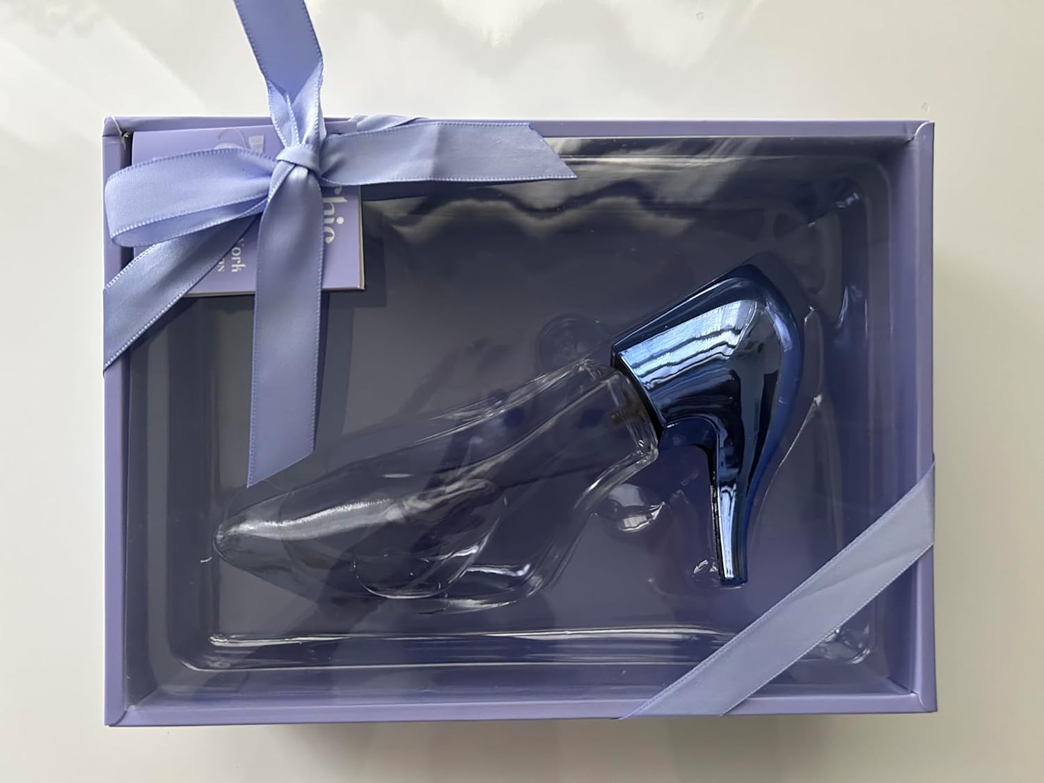 Luxe set “Chic Mode” dames (eau de parfum)