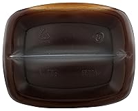 Vista 3 de Kikkoman Tonkatsu (Katsu) Japanese Steak and Cutlet Sauce 2.1 Kilogram (4 Pound 11 Ounce)