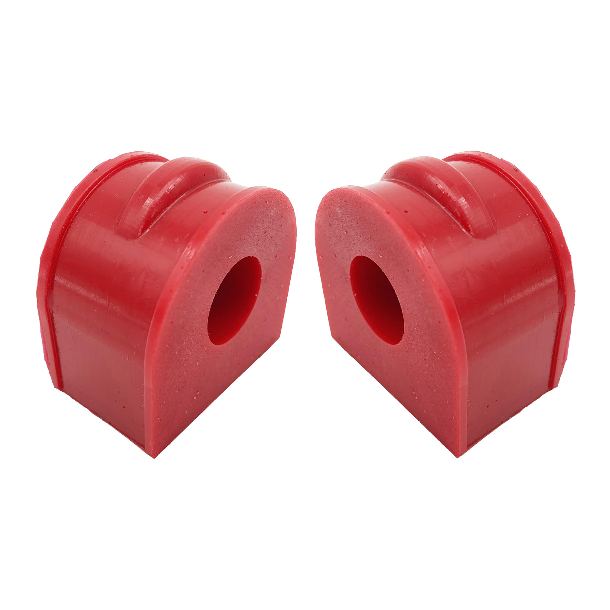 PSB Bushings - Rear Anti Roll Bar - 21mm ID Polyurethane Bushing Kit - Compatible With Ford Focus MK2/MK3 2005-2018