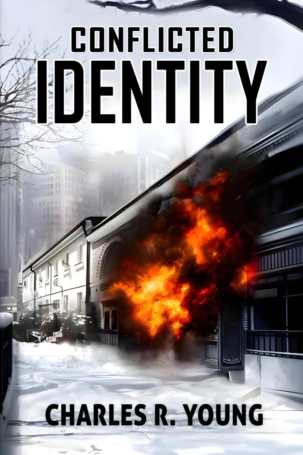 Conflicted Identity