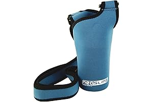 ChicoBags Bottle Sling: Your Essential Eco-Friendly On-the-Go Hydration Buddy