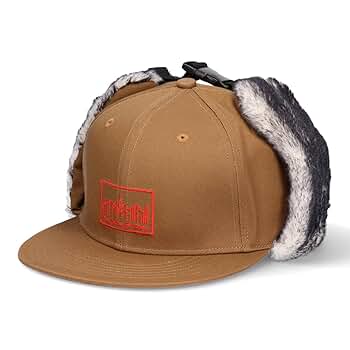 ヨウジヤマモト NEWERA DOGEAR CAP キャップ ボア付 耳当て Yohji Yamamoto NEWERA DOGEAR CAP Cap with Boa Earmuff | eBay