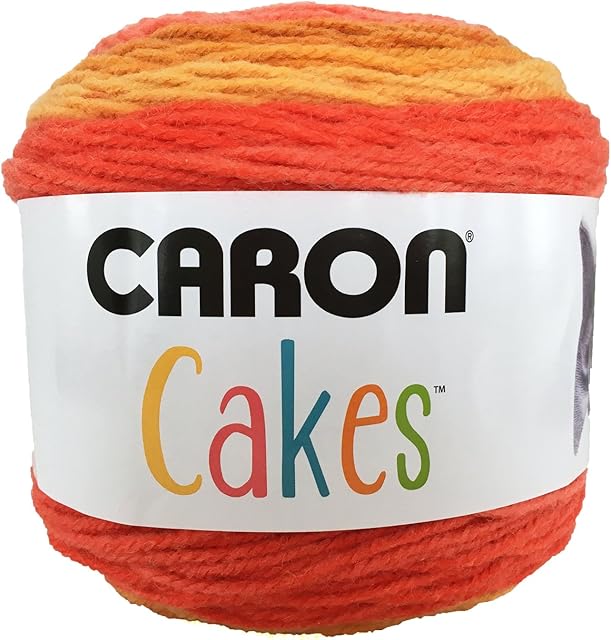 Caron Cakes-200g- Spice Cake