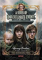 Algopix Similar Product 1 - A Series of Unfortunate Events 4 The