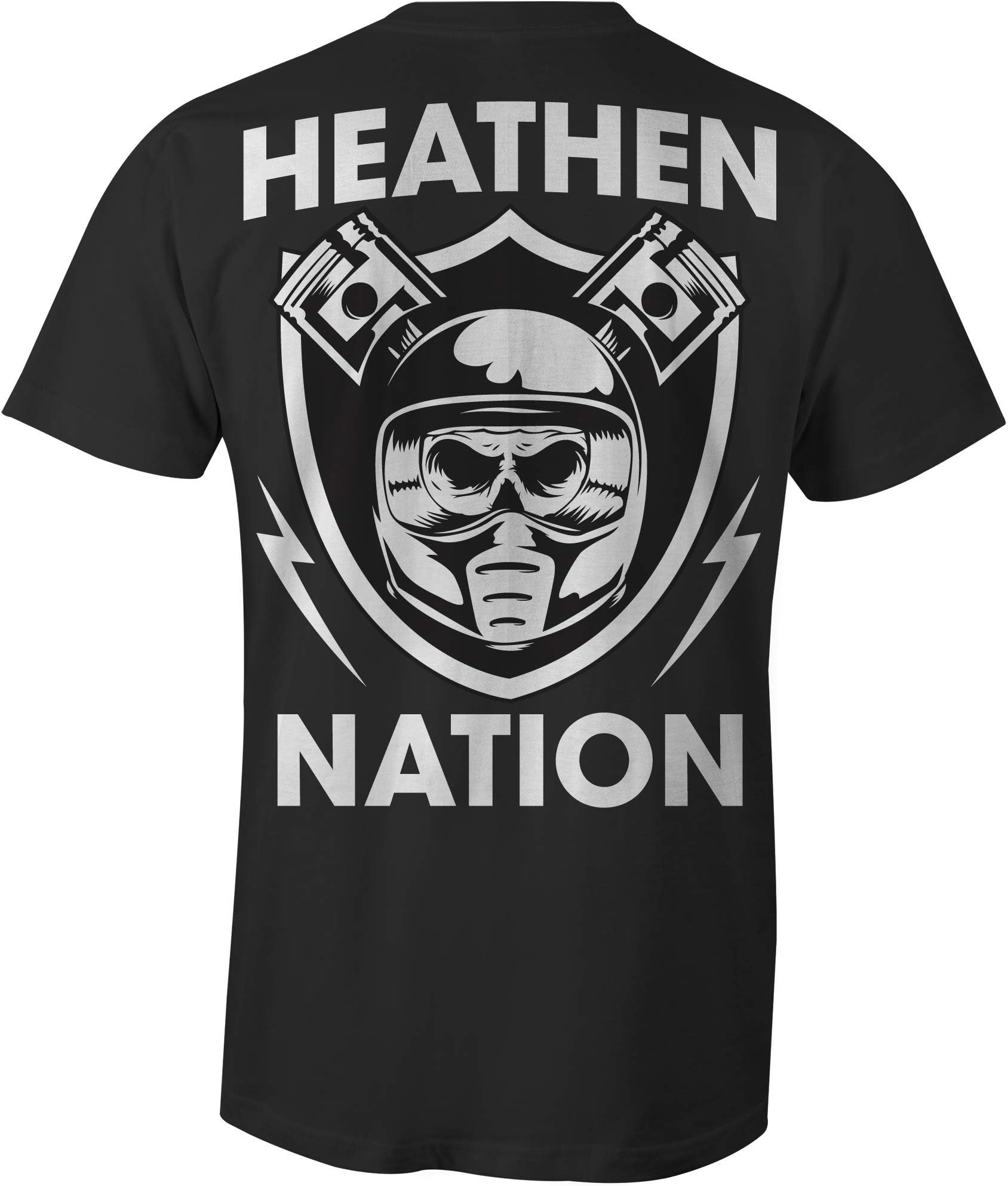 HeathenShield T-Shirt