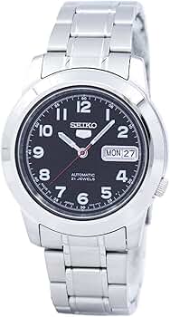 セイコー5 SNKK35J1 Seiko SNKK35J1 SEIKO5 Seiko Five Japanese-Made self-Winding