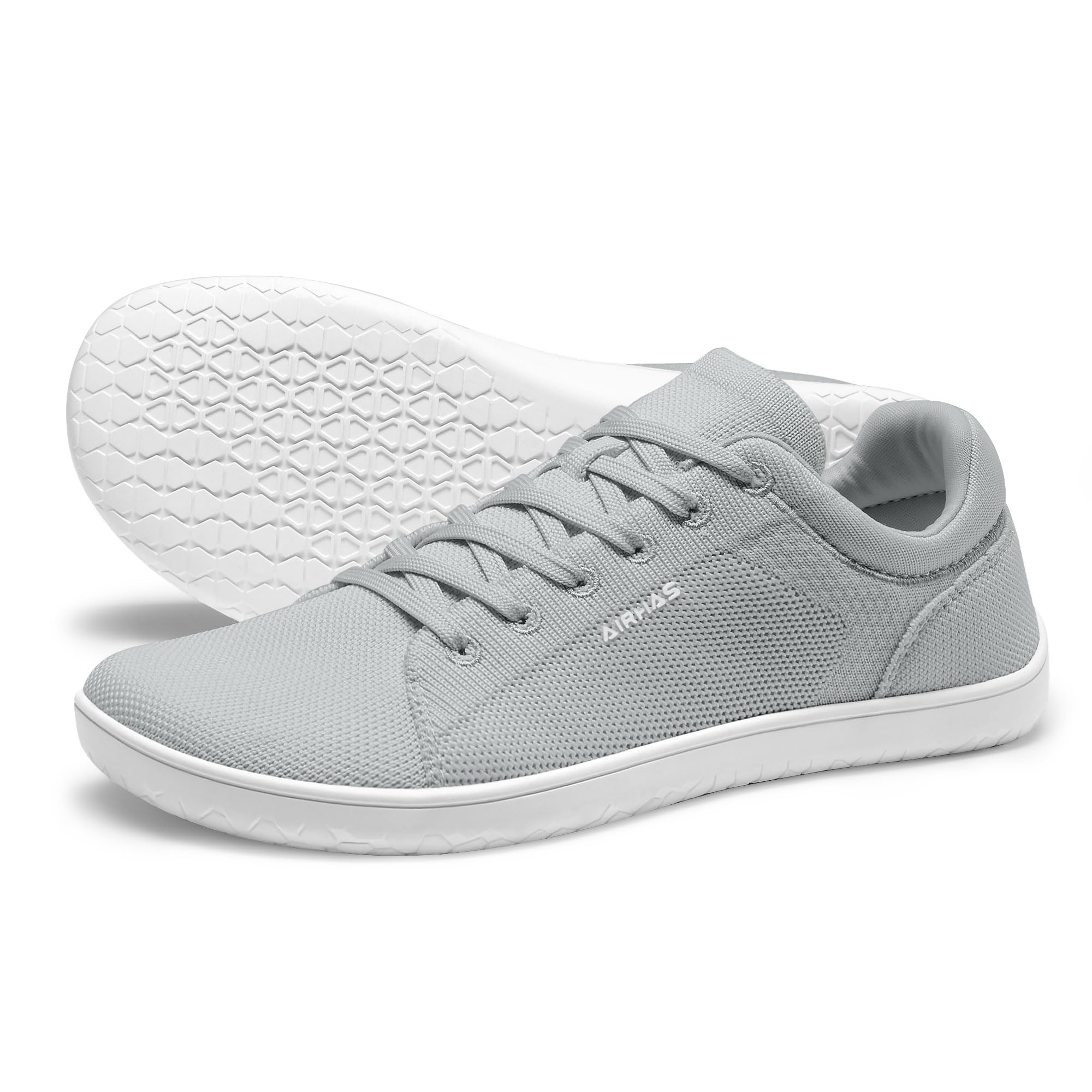 AIRHAS Womens Minimalist Barefoot Shoes