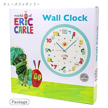 はらぺこ すてきな先生vol.97|はらぺこあおむしブルードットチュニック