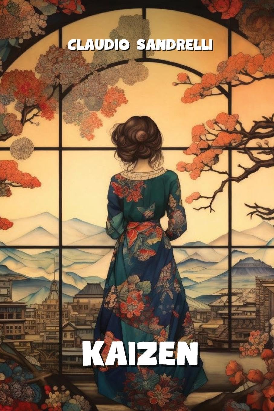 Claudio SandrelliKaizen (Italian Edition)