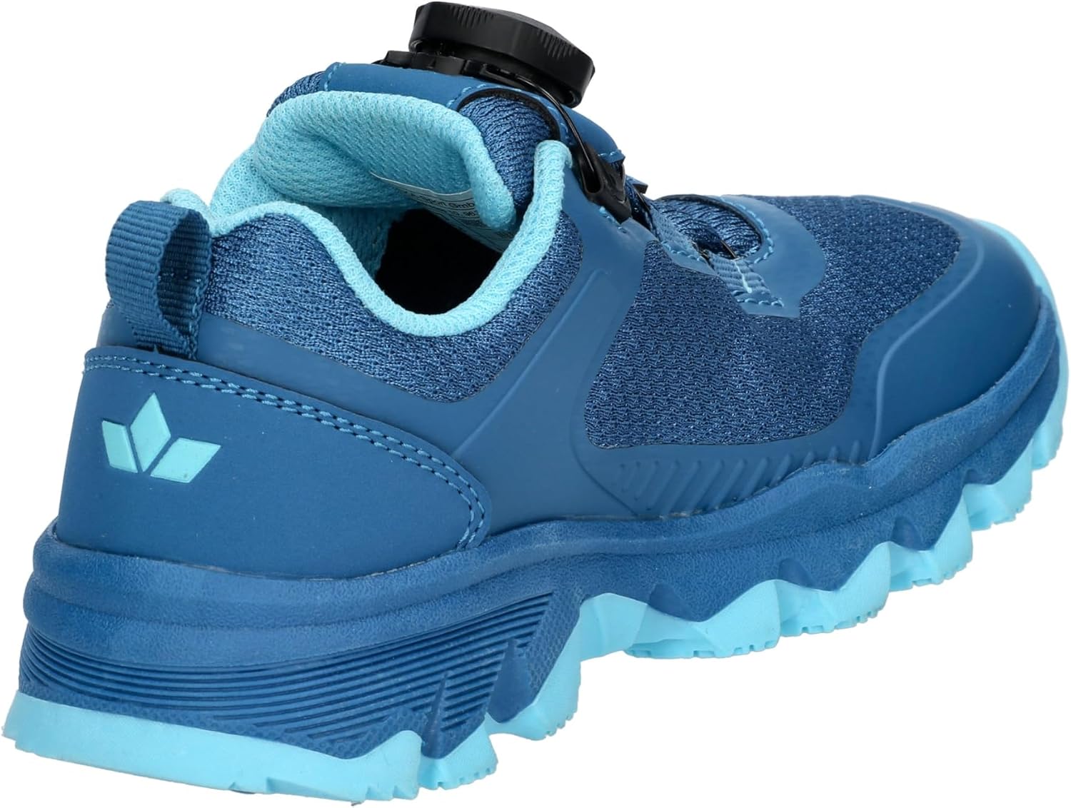 LICO Unisex Children's Rockledge Trekking Shoes