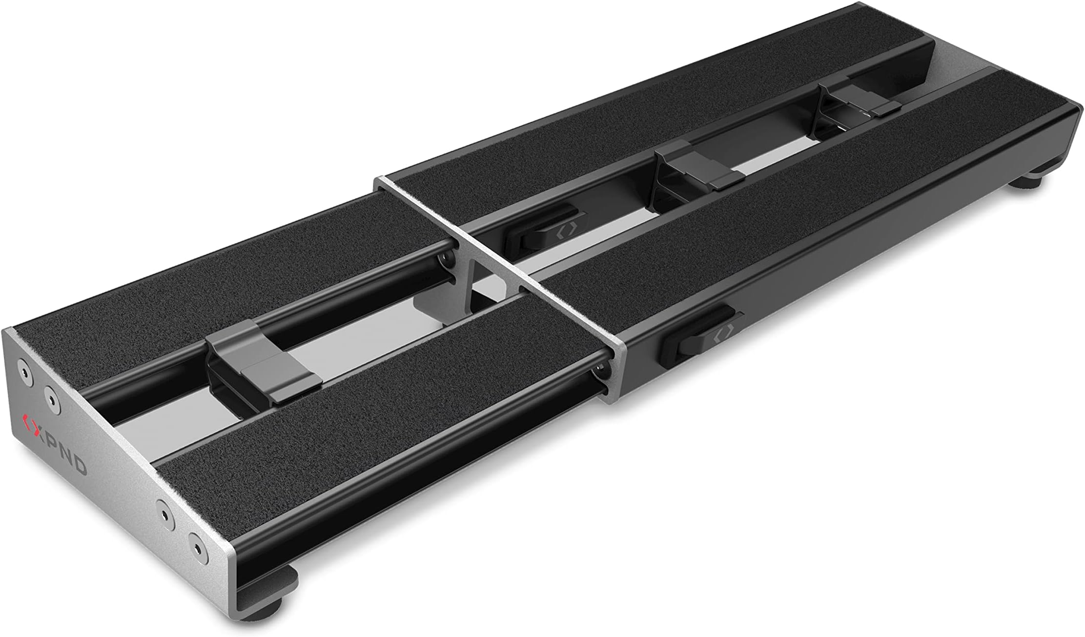 D'Addario XPND 1 Pedalboard