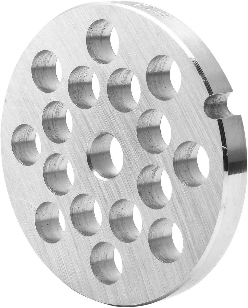 12 Stainless Steel Meat Grinder Plate Discs Blades for FGA