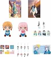 一番くじ　アオのハコ　1ロット 未開封くじ券と促販物付き Amazon.co.jp: 一番くじ アオのハコ (1ロッ卜=景品70個+ラスト