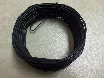Support Wire #11 Wire 3.5 Pounds Snares Trapping Traps Raccoon Duke