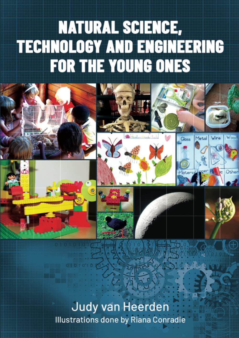 Natural Science, Technology and Engineering for the young ones