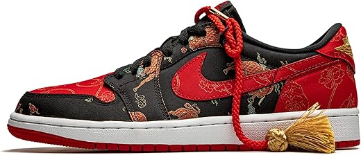 Top 5 Best air jordan 4 university red metallic men’s shoes for You in 2022