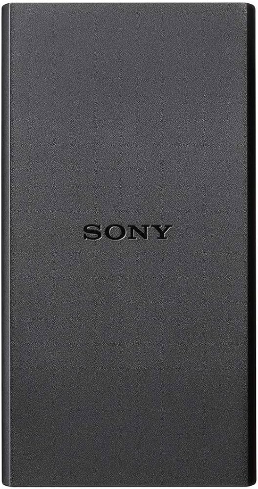 Amazon | ソニー USBポータブル電源 (10000mAh Safe Charge搭載