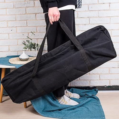 Miniatura 4 de EKDJKK Bolsa de transporte impermeable para herramientas de barbacoa, bolsa de almacenamiento portátil para herramientas de barbacoa, tela Oxford