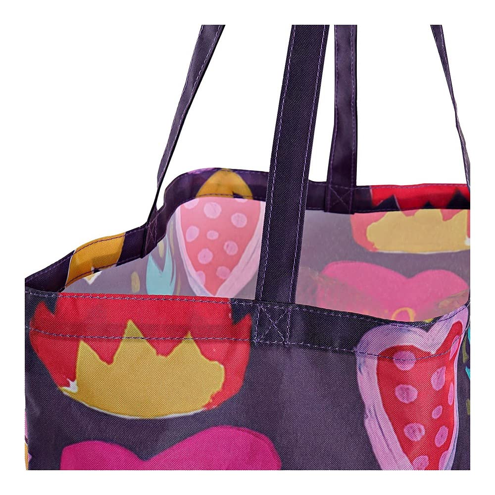 DKD Home Decor Tiempo Libre y Sportwear de Bolsa Marca Unisex Adulto