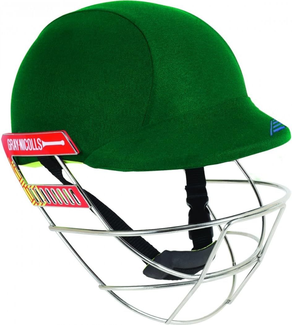 Gray Nicolls Omega XRD Helmet