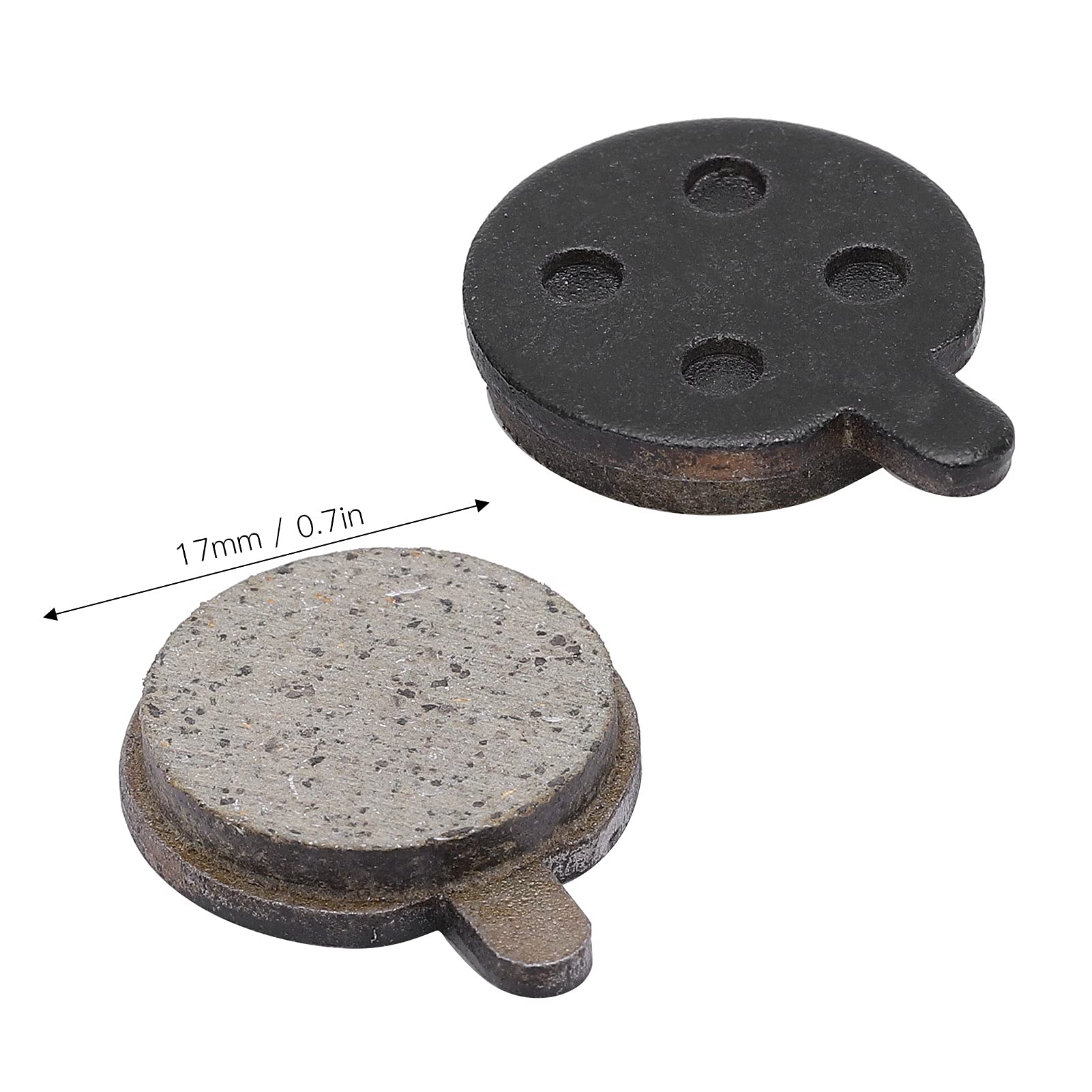 Produktbild von ConCar Hochleistungs-Flachriemen 820x1x25 Mm Typ T150 – Neopren, Polyesterzug, Antistatisch