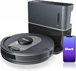 Shark AI Ultra Robot Vacuum with Self-Empty Base
