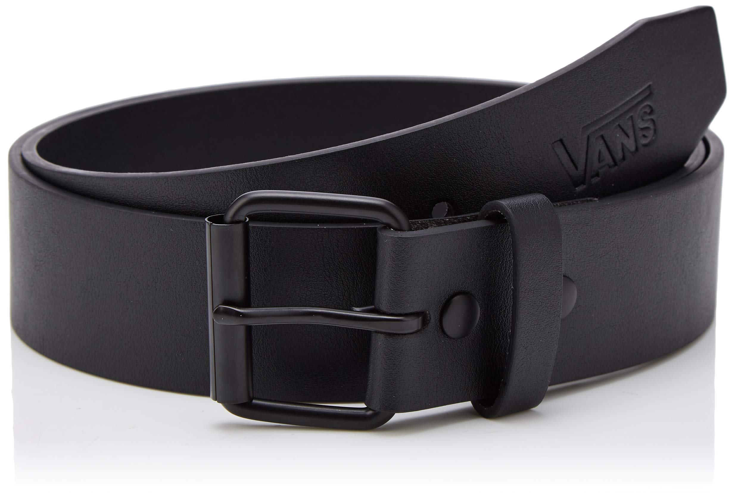 Vans Men's Hunter Ii Pu Belt Belt