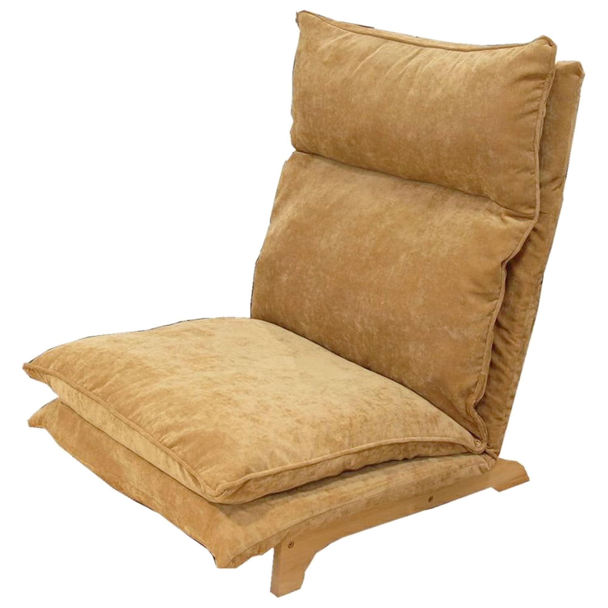 Amazon｜ローソファ 1人用 ソファー 18段階 x 14段階ギア