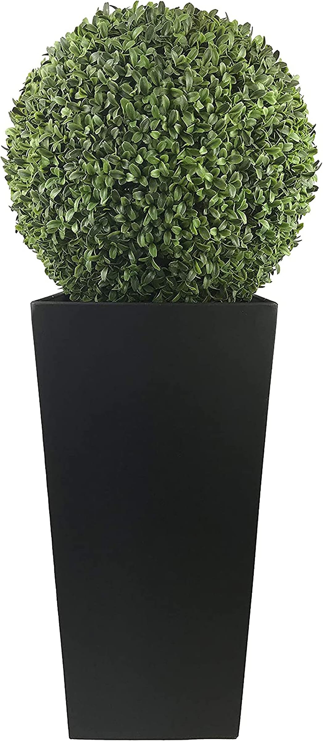 Single Ball Topiary