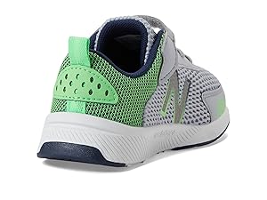 New Balance Men's DynaSoft 545 V1 Hook and Loop Running Shoes