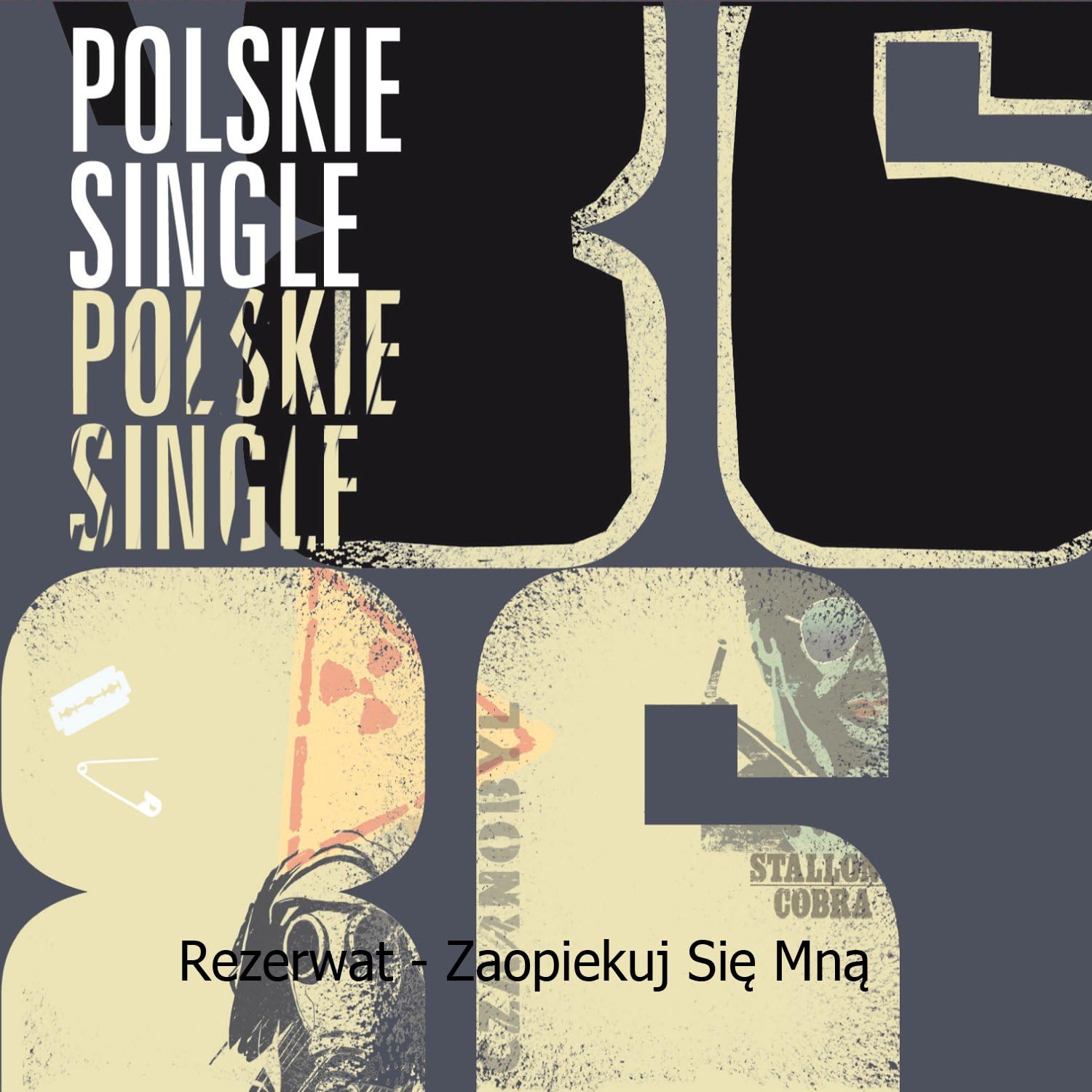 Zaopiekuj Się Mną