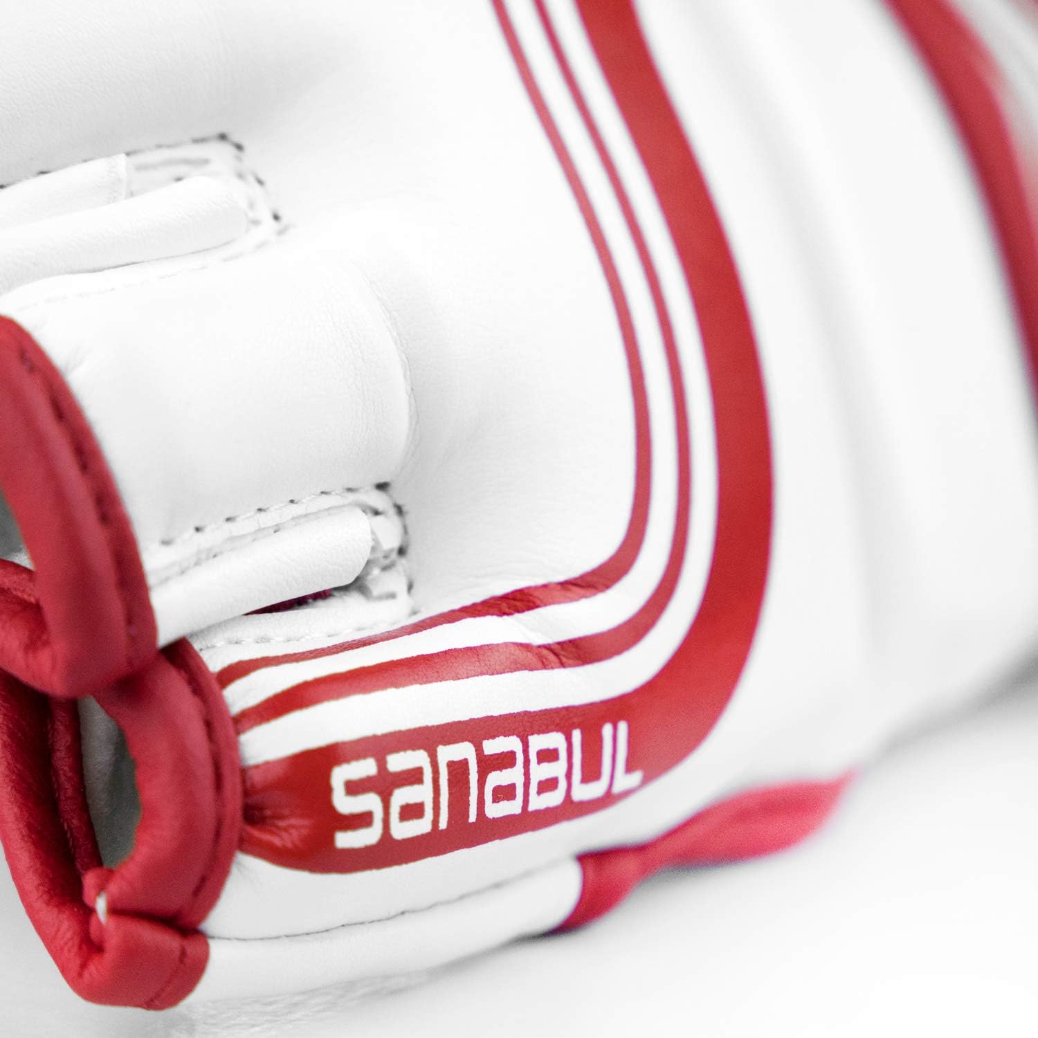 Sanabul Core 4oz MMA Gloves for Men & Women, Professional Fighting Boxing Muay Thai Kickboxing Gloves for Sparring Grappling and Training.
